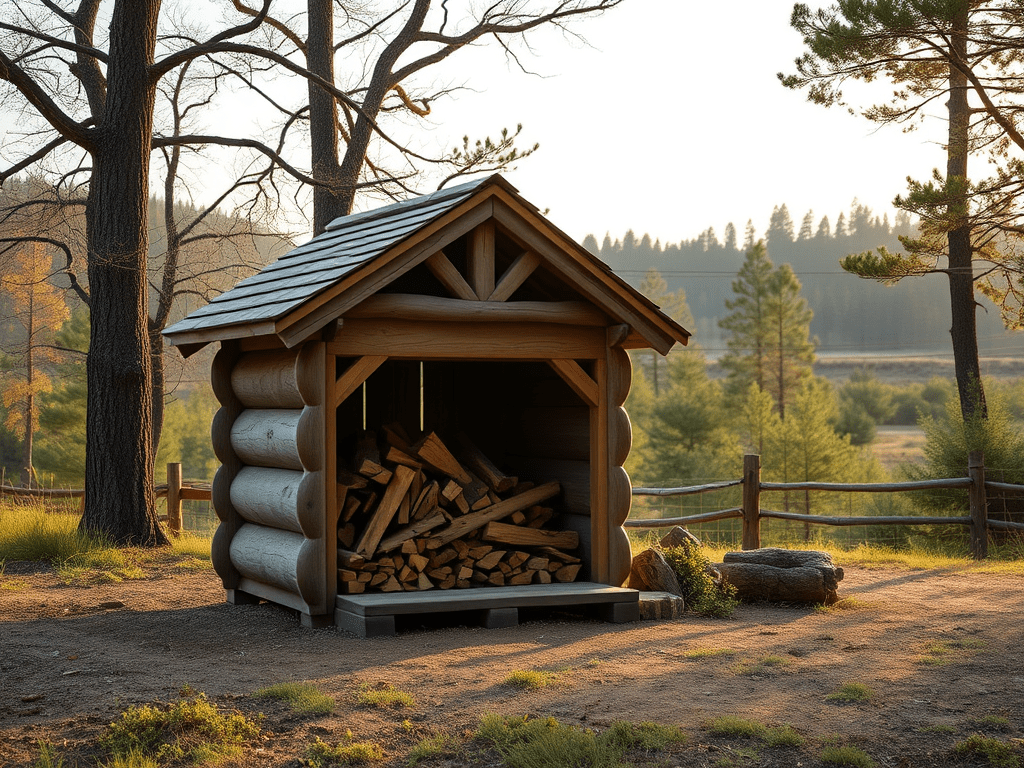 Visual Reference: How To Design A Self Sustaining Off Grid Home