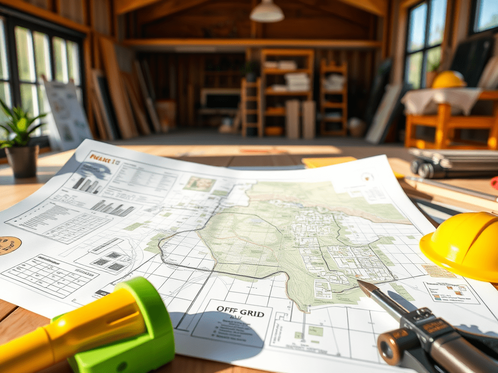 Off-Grid Living Laws and Regulations: What You Need to Know in 2026 - Zoning Laws For Off Grid Apartments